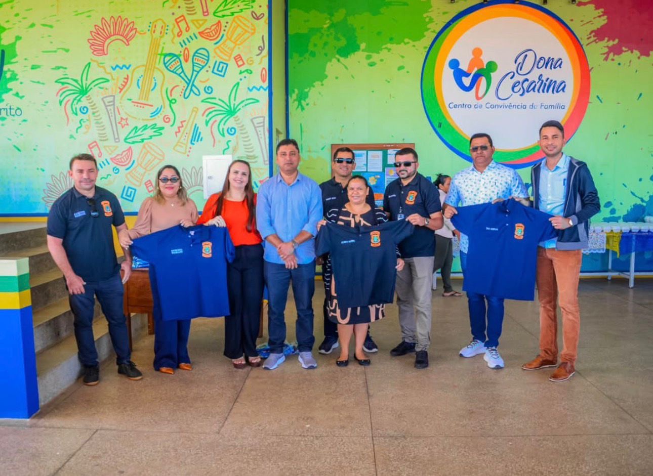 Prefeitura de Lábrea realiza o primeiro Bingão do Servidor Público com grandes prêmios e destaca valorização da categoria