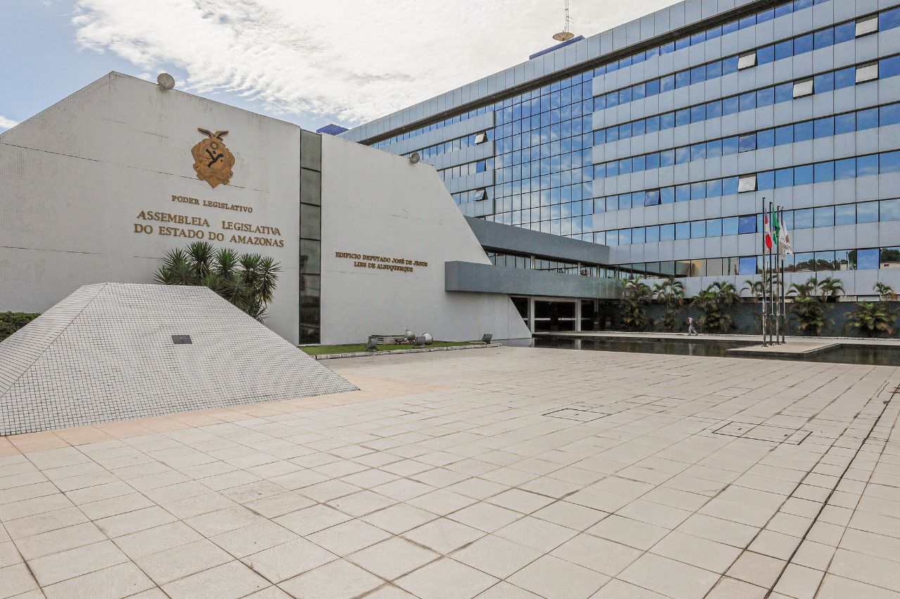 Faltam 7 dias para encerrar as inscrições do concurso público da ALEAM 2025