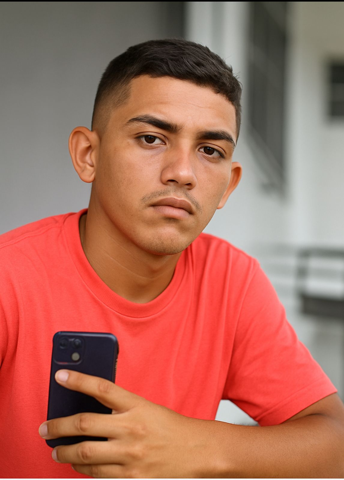 Jovem é alvejado com disparos de espingarda no bairro da Fonte, em Lábrea