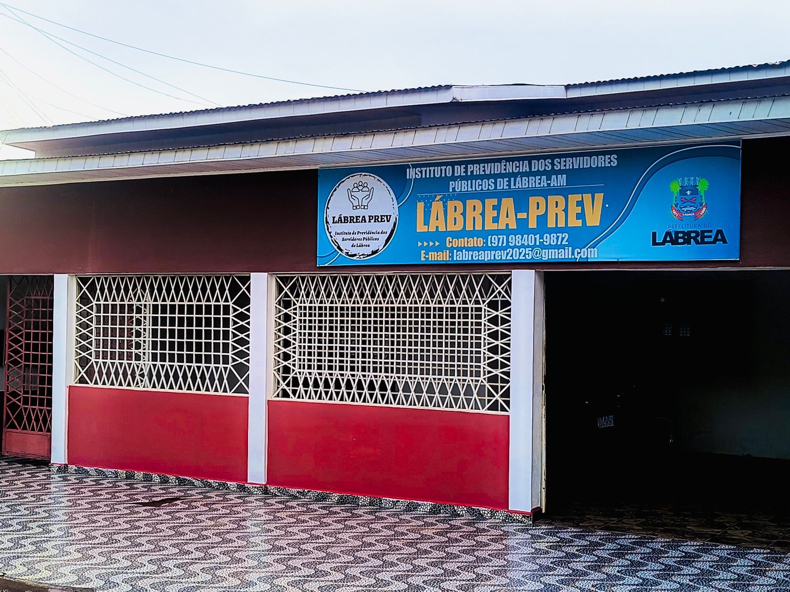 Gestão Gerlando Lopes Regulariza Repasses e Fortalece o Instituto de Previdência de Lábrea Após Anos de Irregularidades