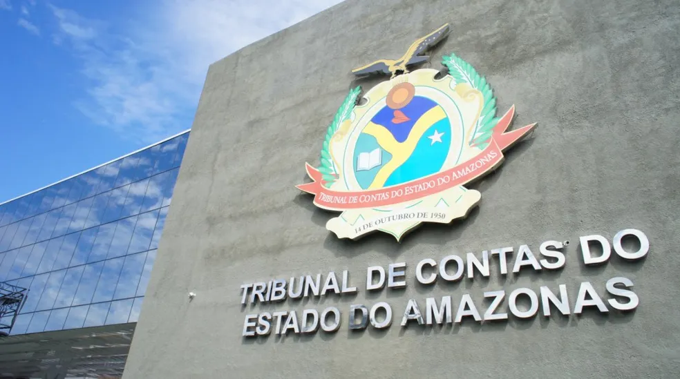 Municípios do Amazonas são alertados pelo TCE por omissão de dados fiscais no segundo bimestre de 2025