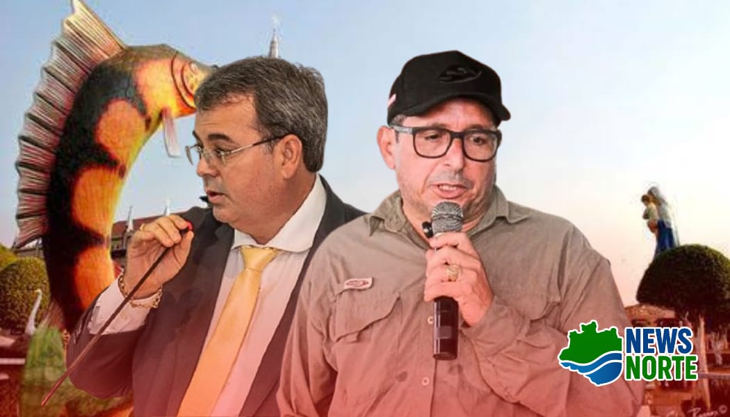 Acordo judicial beneficia vereadores com incorporações e provoca embate na Câmara de Lábrea