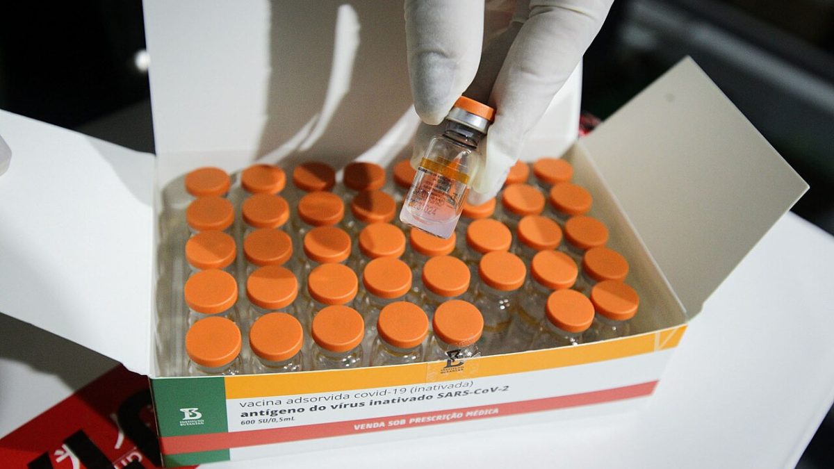 Casos de sarampo na fronteira com o Peru reforçam alerta de vacinação