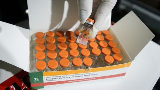 Casos de sarampo na fronteira com o Peru reforçam alerta de vacinação