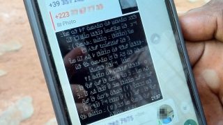 Corregedor derruba decisão que suspendia canal "Exército do Lula" no WhatsApp