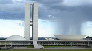 Datafolha começa nova rodada e divulga resultado na quinta-feira