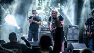 De samba a forró: veja os principais shows de outubro em Manaus