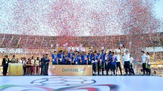 Fumaça faz federação adiar jogos do Amazonense Sub-14