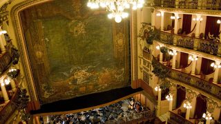 Musical "Disney, Um Sonho Broadway" tem duas sessões no Teatro Amazonas