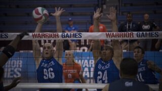 Nilton Lins garante vaga na elite do vôlei dos Jogos Universitários em 2027