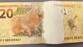 PF prende duas pessoas após saques de R$ 1,64 milhão em espécie no Centro