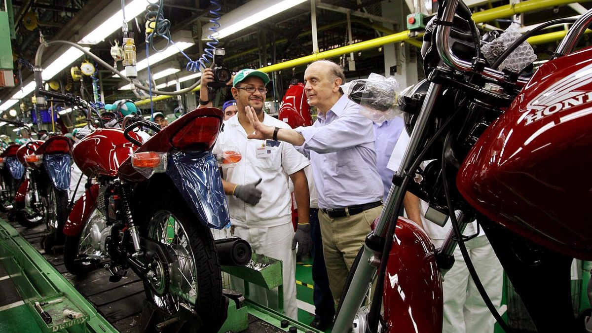 Polo Industrial de Manaus cresce 17% e acumula R$ 143 bilhões em 2026