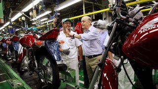 Polo Industrial de Manaus cresce 17% e acumula R$ 143 bilhões em 2026