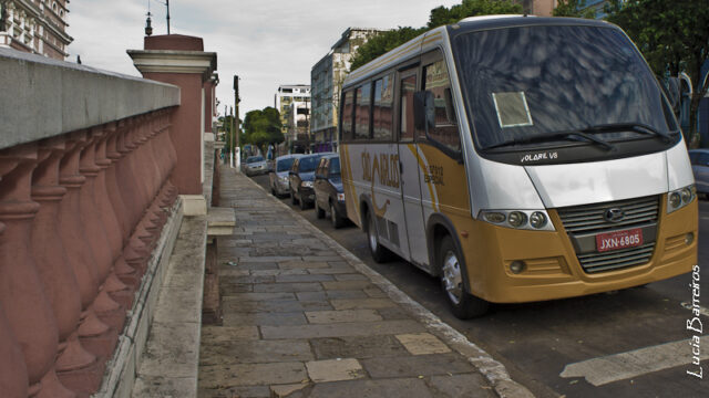 Prefeitura cria nova linha de ônibus para atender a zona Norte