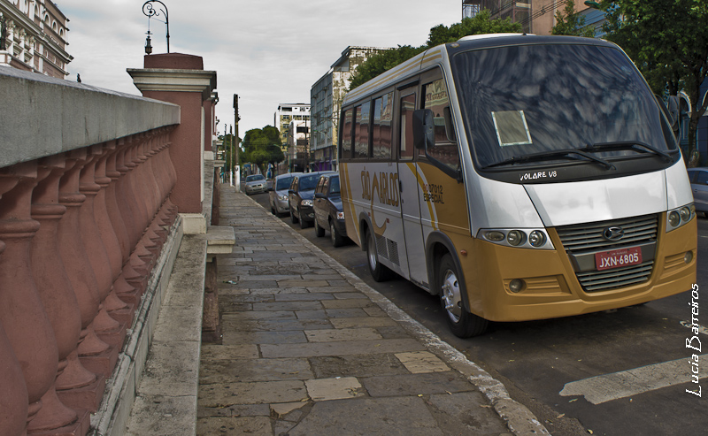 Prefeitura cria nova linha de ônibus para atender a zona Norte