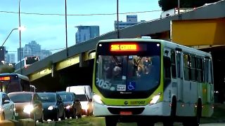 Prefeitura sanciona lei que garante subsídio ao transporte complementar de Manaus