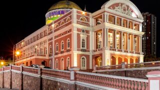 Prefeitura suspende eventos em ruas de Manaus por motivo de segurança