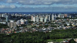 Ricardo Gomes defende fiscalização reforçada no segundo turno