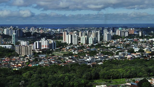Ricardo Gomes defende fiscalização reforçada no segundo turno